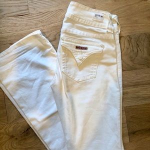 Hudson Bootcut Jeans